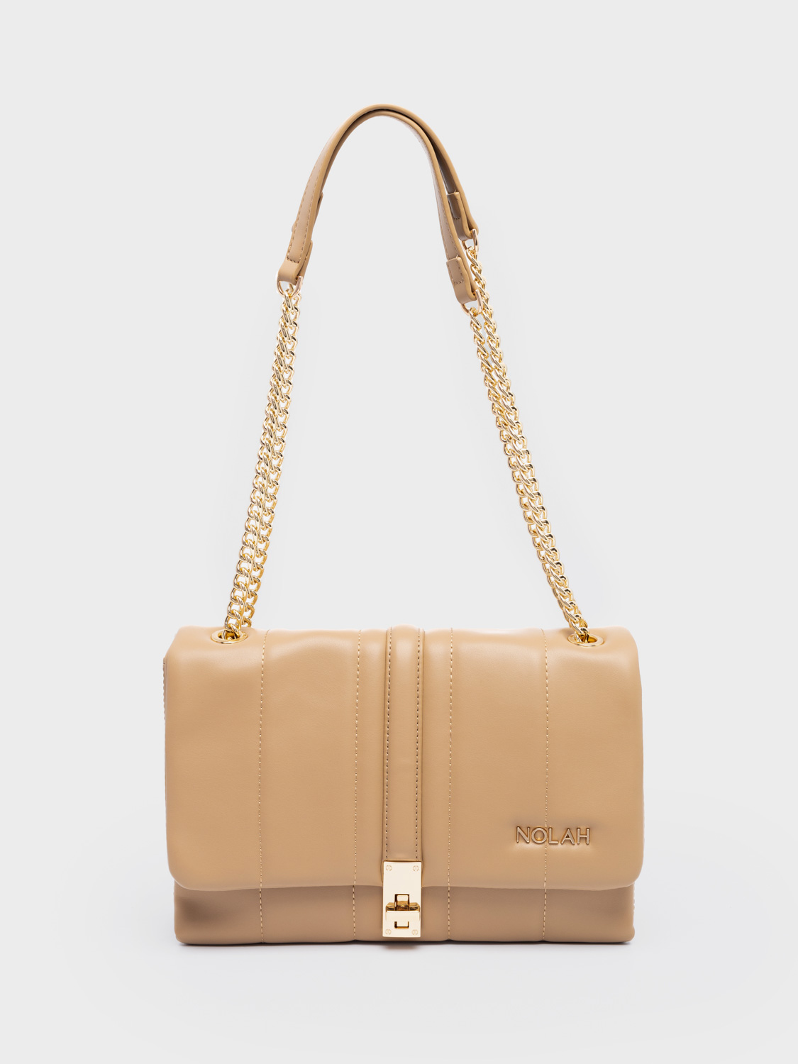 Nolah Bag Thomai Beige