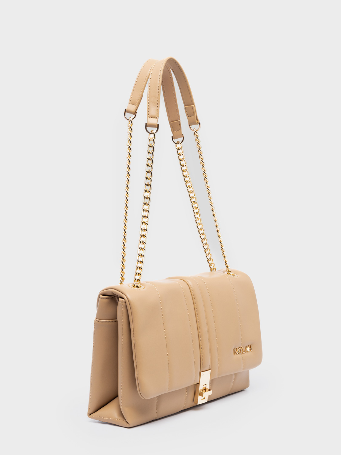 Nolah Bag Thomai Beige