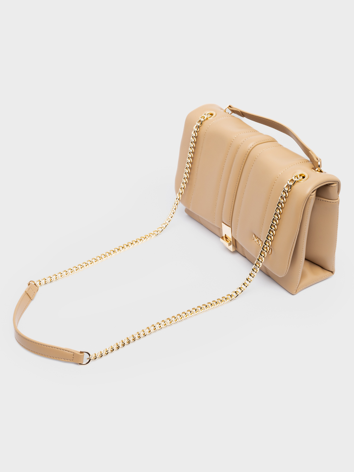 Nolah Bag Thomai Beige