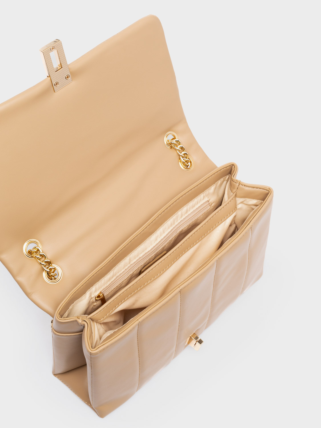 Nolah Bag Thomai Beige