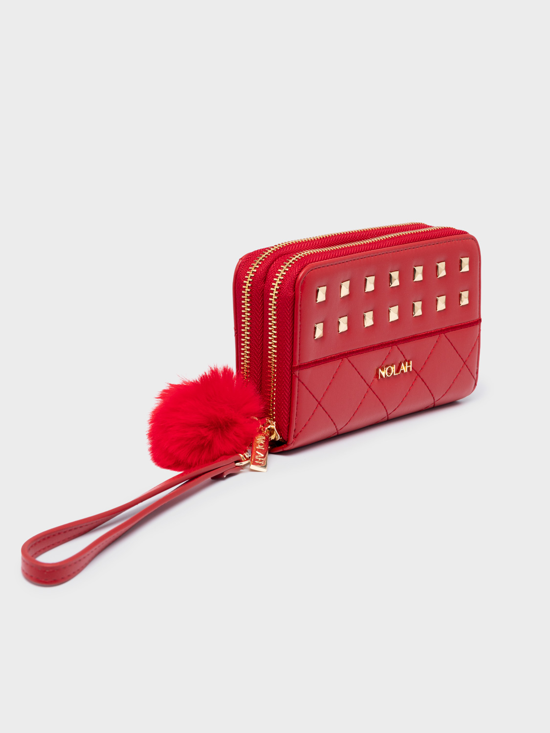 Treasure Red Treasure Red