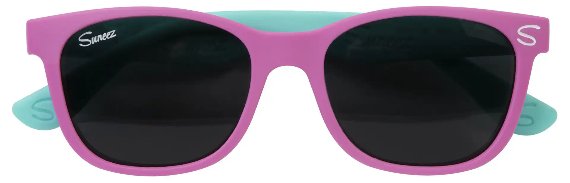 Suneez - Trinxa Polarized Παιδικά γυαλιά ηλίου για αγόρια κορίτσια ηλικίας 8-12 ετών, 100% προστασία UV.