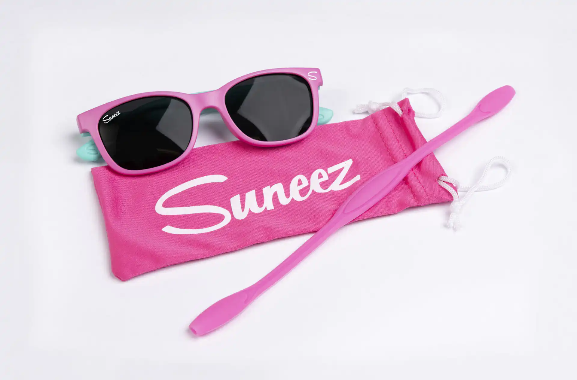 Suneez – Trinxa Polarized Παιδικά γυαλιά ηλίου για αγόρια κορίτσια ηλικίας 3-8 ετών, 100% προστασία UV.