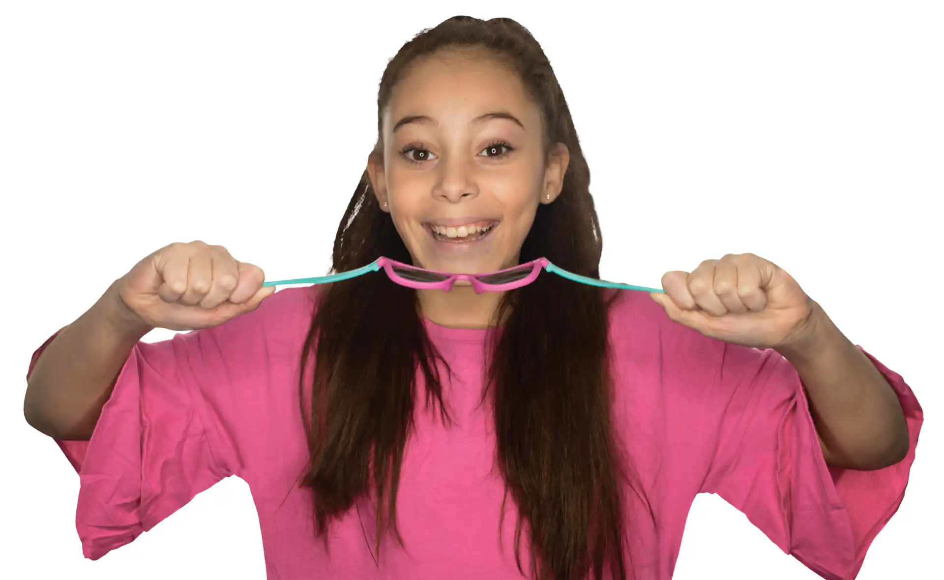 Suneez – Trinxa Polarized Παιδικά γυαλιά ηλίου για αγόρια κορίτσια ηλικίας 8-12 ετών, 100% προστασία UV.