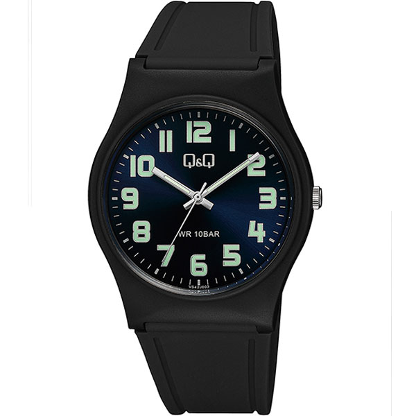 Ρολόι Q&Q VS42J003Y Ρολόι Q&Q VS42J003Y