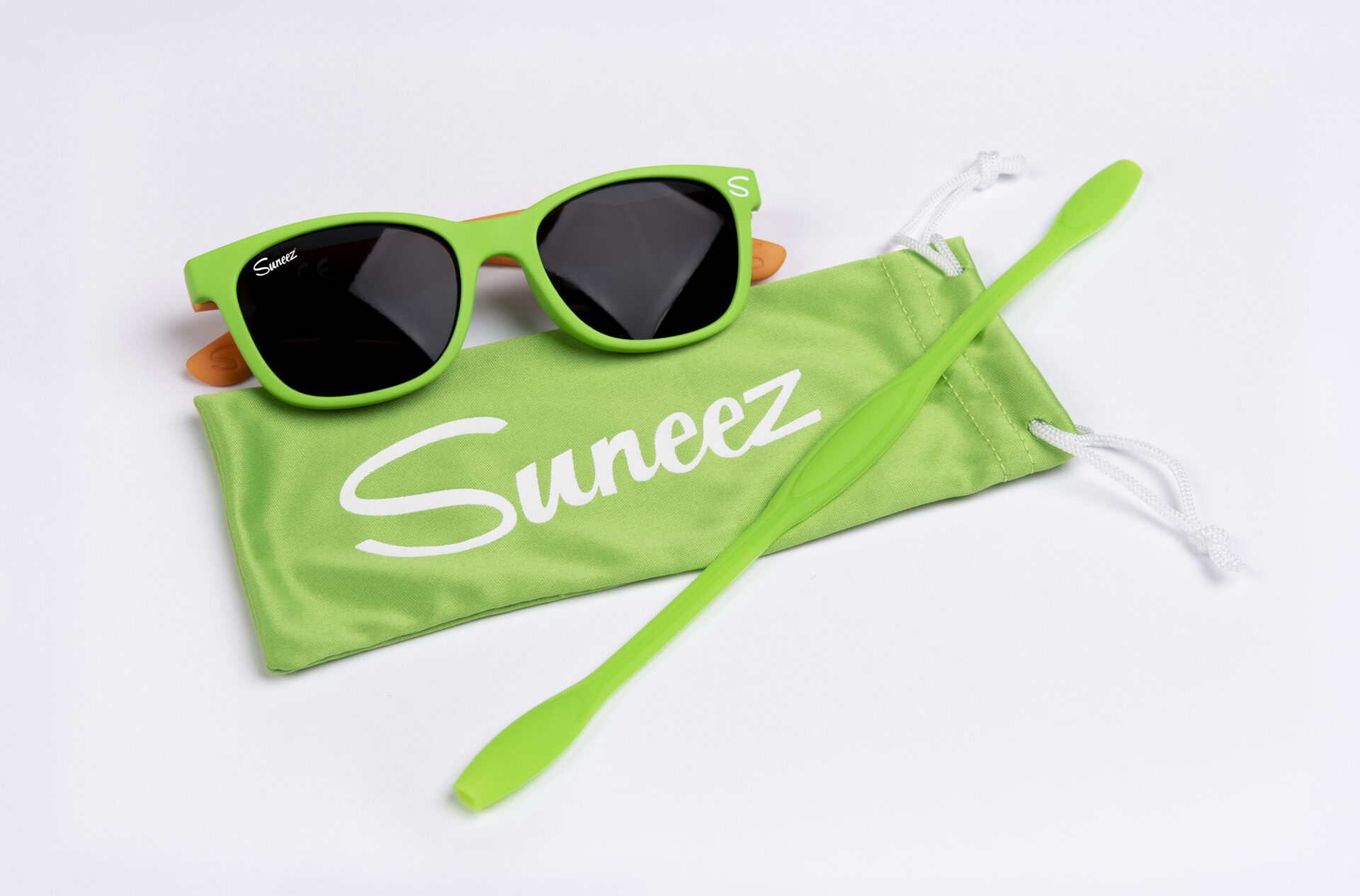 Suneez - Vedra Polarized Παιδικά γυαλιά ηλίου για αγόρια κορίτσια ηλικίας 3-8 ετών, 100% προστασία UV.