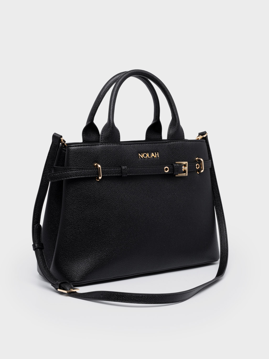 Velinia Black Light Gold