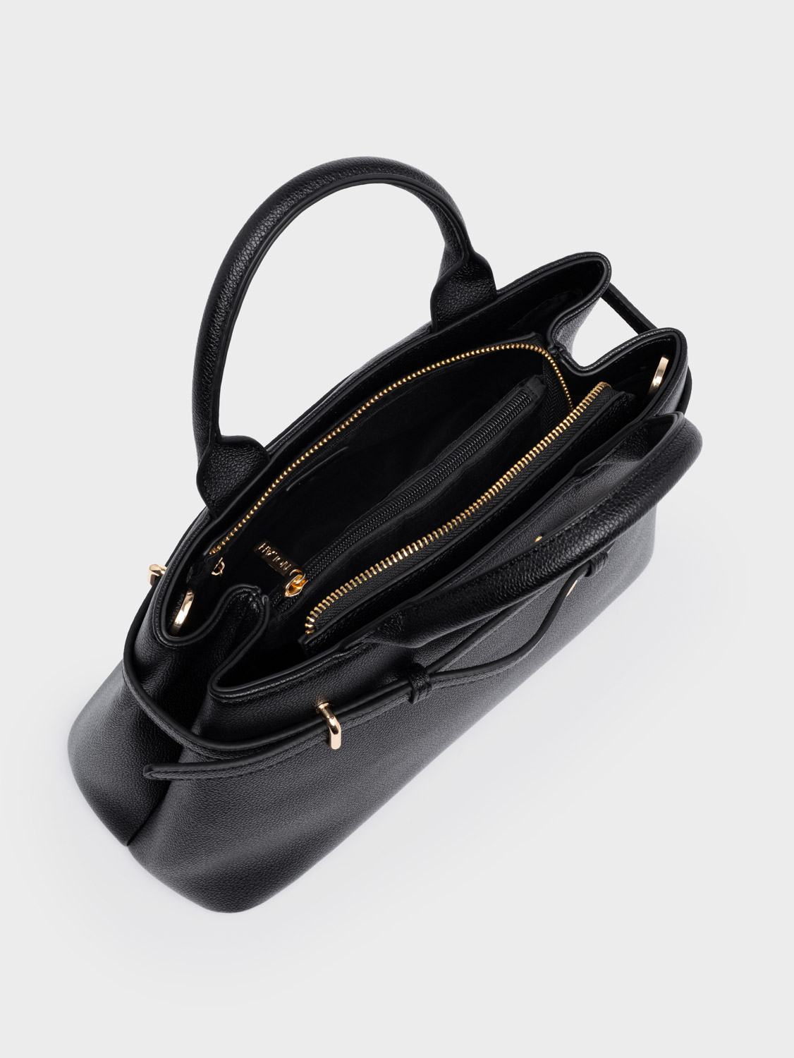 Velinia Black Light Gold