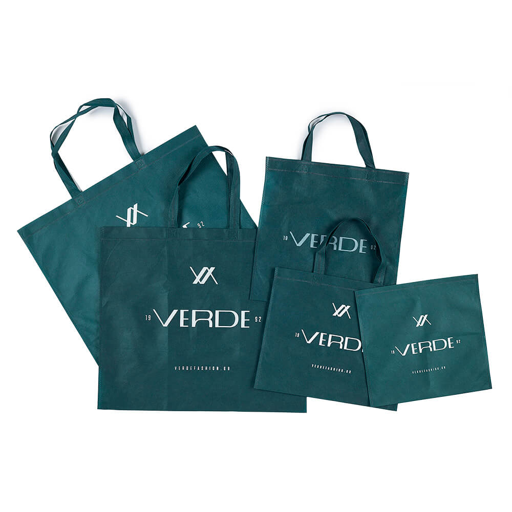 VERDE ΓΥΝΑΙΚΕΙΑ ΤΣΑΝΤΑ ΧΙΑΣΤΙ 16-6422 ΜΑΥΡΟ