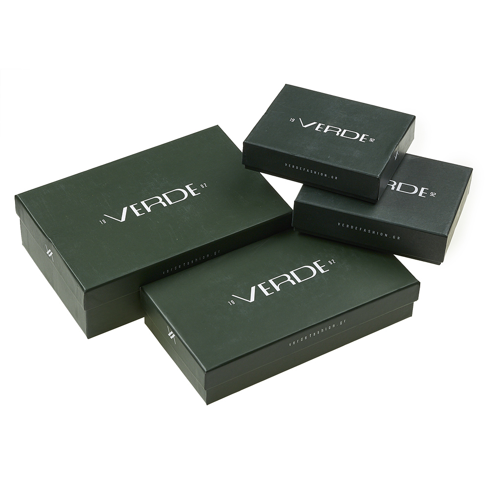 Verde Γυναικείο Πορτοφόλι 18-1195 Μπέζ