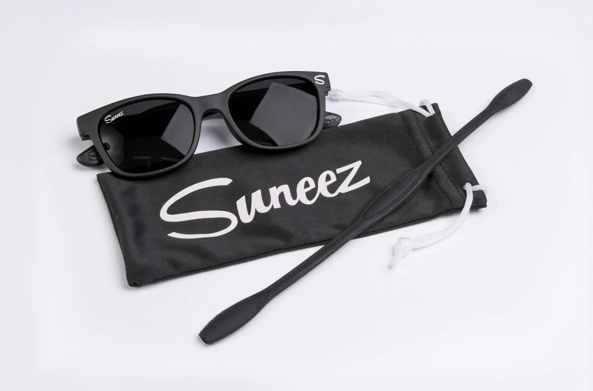 Suneez-Vila Polarized Παιδικά γυαλιά ηλίου για αγόρια κορίτσια ηλικίας 8-12 ετών, 100% προστασία UV.