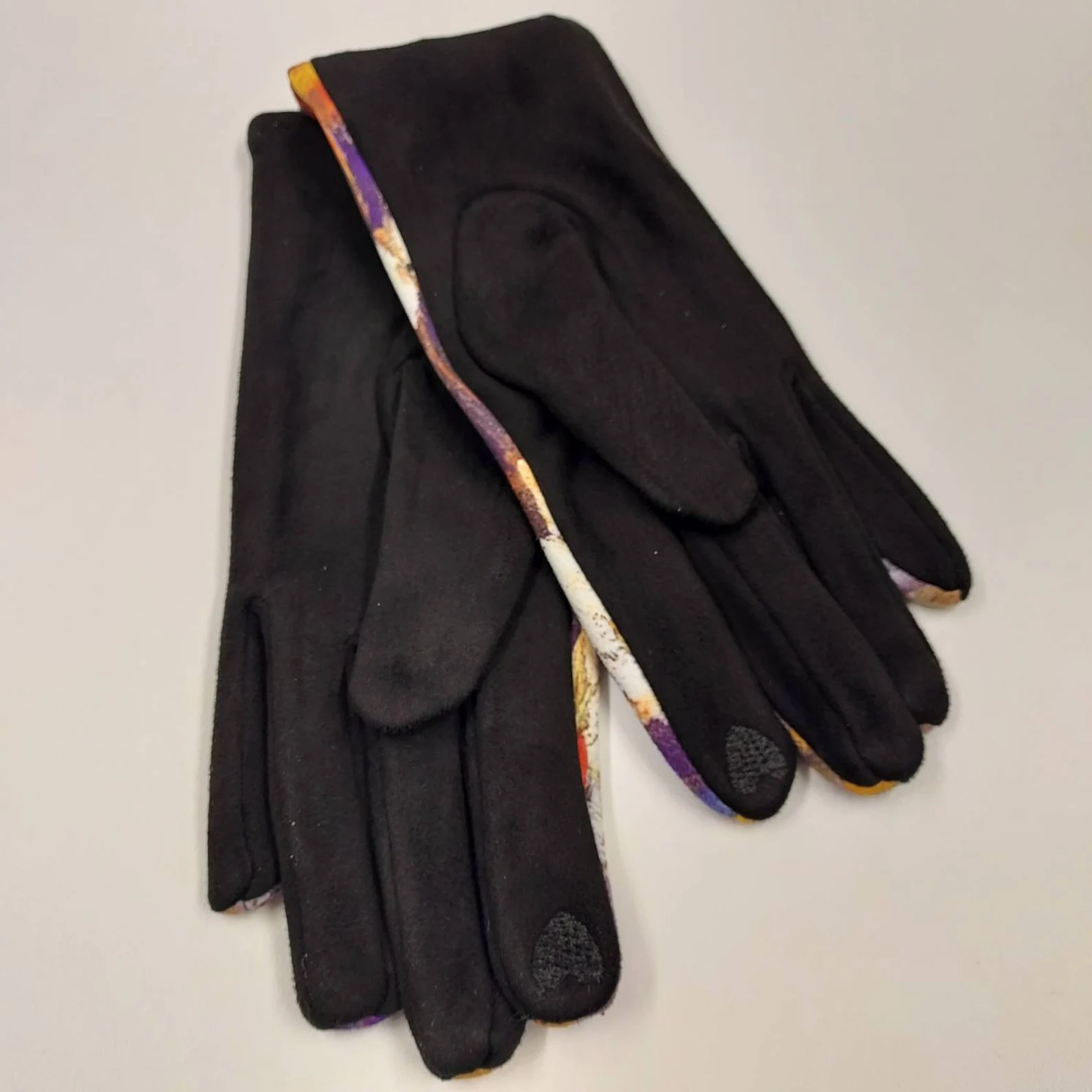 Sequoia Γυναικεία Γάντια Claude Monet – Water Lillies Sequoia Γυναικεία Γάντια Claude Monet – Water Lillies