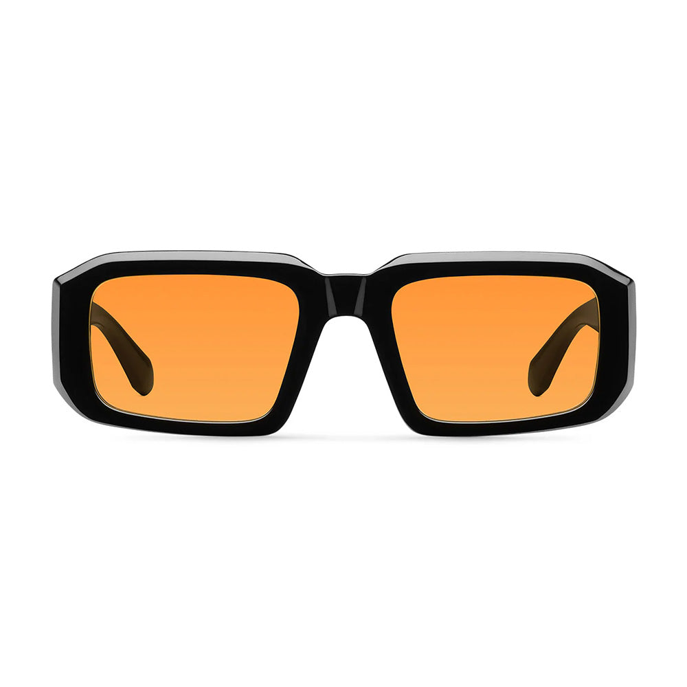 Γυαλιά Ηλίου Meller Yara Black Orange Γυαλιά Ηλίου Meller Yara Black Orange