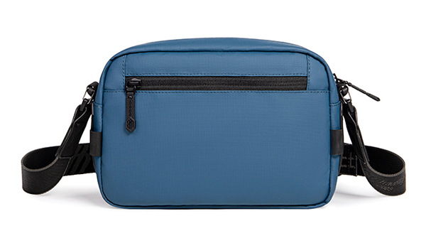 ARCTIC HUNTER τσάντα ώμου YB00518 με θήκη tablet, 3L, μπλε