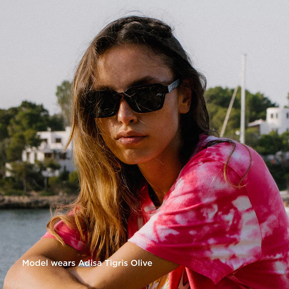 Γυαλιά Ηλίου Meller Adisa All Olive