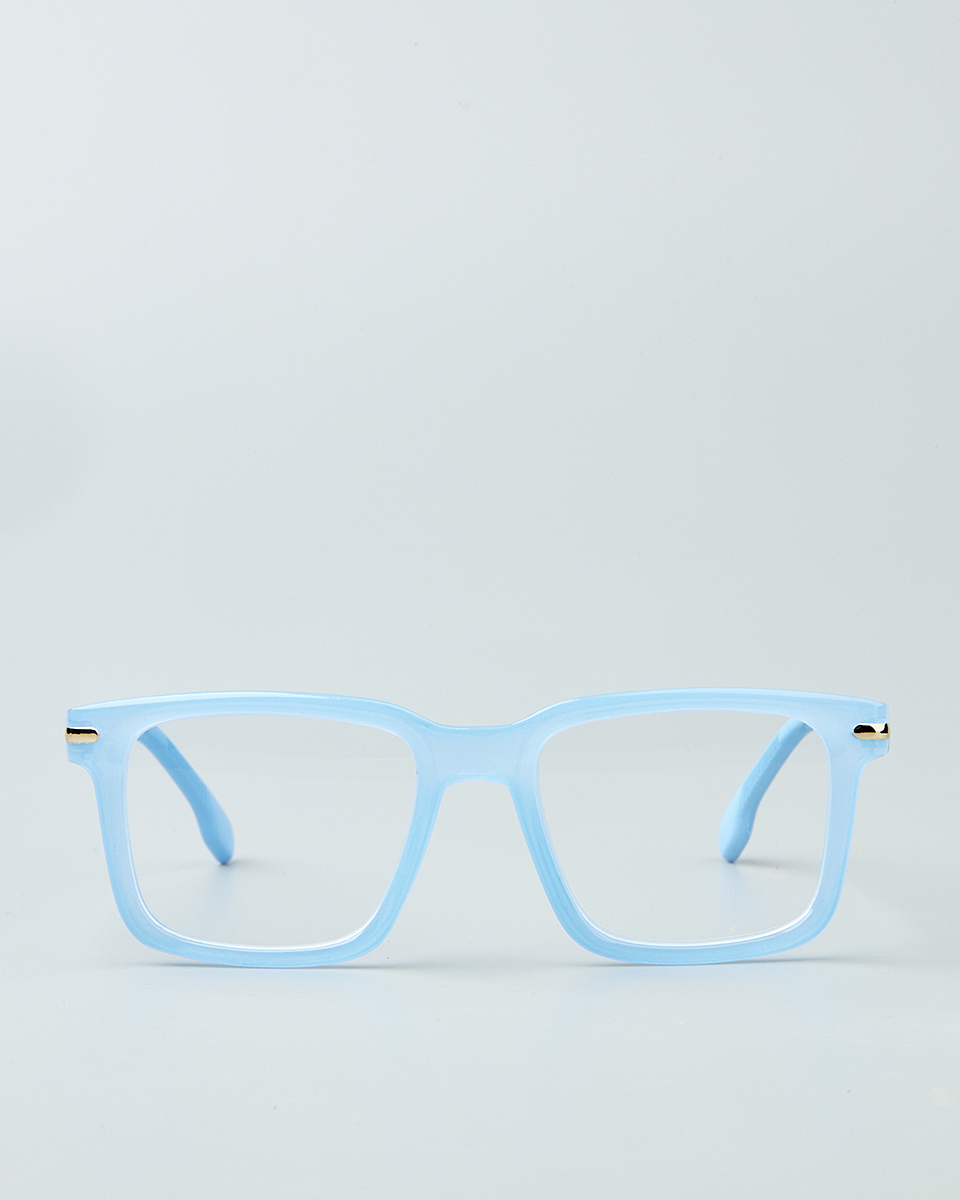 Γυαλιά Διαβάσματος Πρεσβυωπίας με Ασφαιρικούς Φακούς & Flex System S8830 ΓΑΛΑΖΙΟ