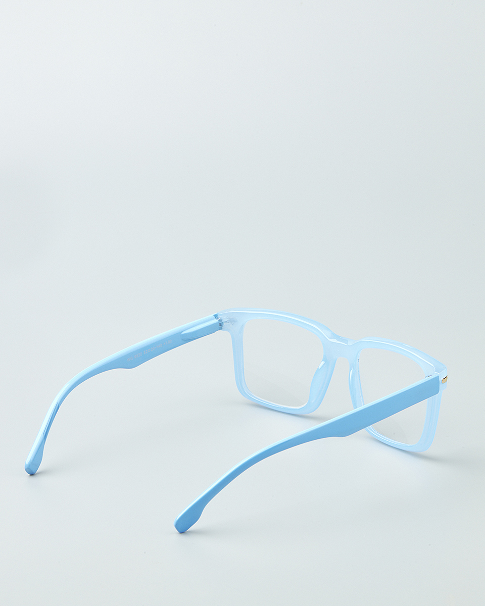 Γυαλιά Διαβάσματος Πρεσβυωπίας με Ασφαιρικούς Φακούς & Flex System S8830 ΓΑΛΑΖΙΟ