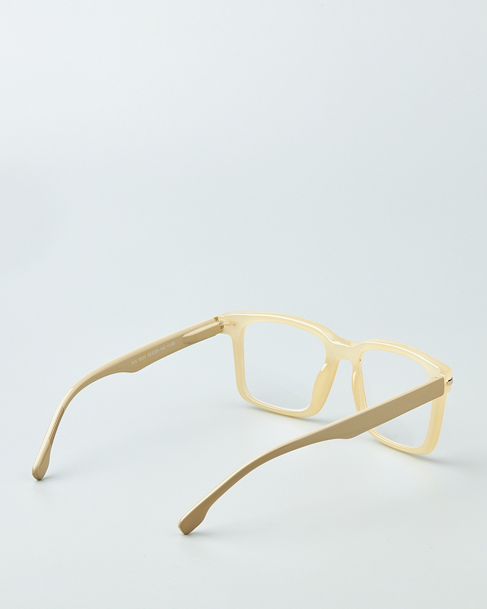 Γυαλιά Διαβάσματος Πρεσβυωπίας με Ασφαιρικούς Φακούς & Flex System S8830 ΜΠΕΖ