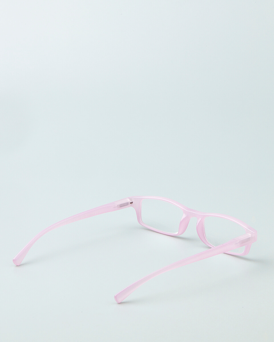 Γυαλιά Διαβάσματος Πρεσβυωπίας με Εύκαμπτους Βραχίονες & Ανθεκτικό Σκελετό D1839 ΛΙΛΑ