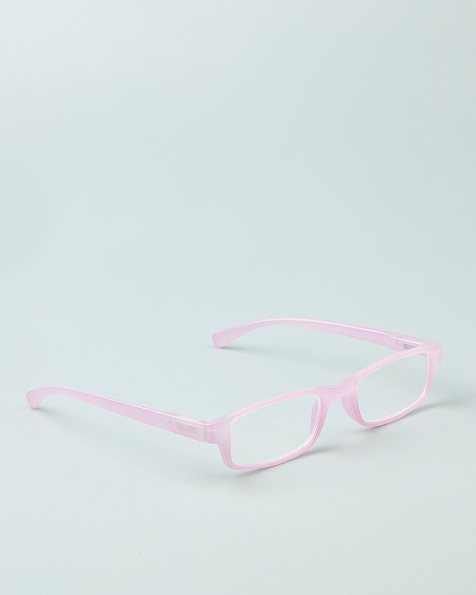 Γυαλιά Διαβάσματος Πρεσβυωπίας με Εύκαμπτους Βραχίονες & Ανθεκτικό Σκελετό D1839 ΛΙΛΑ