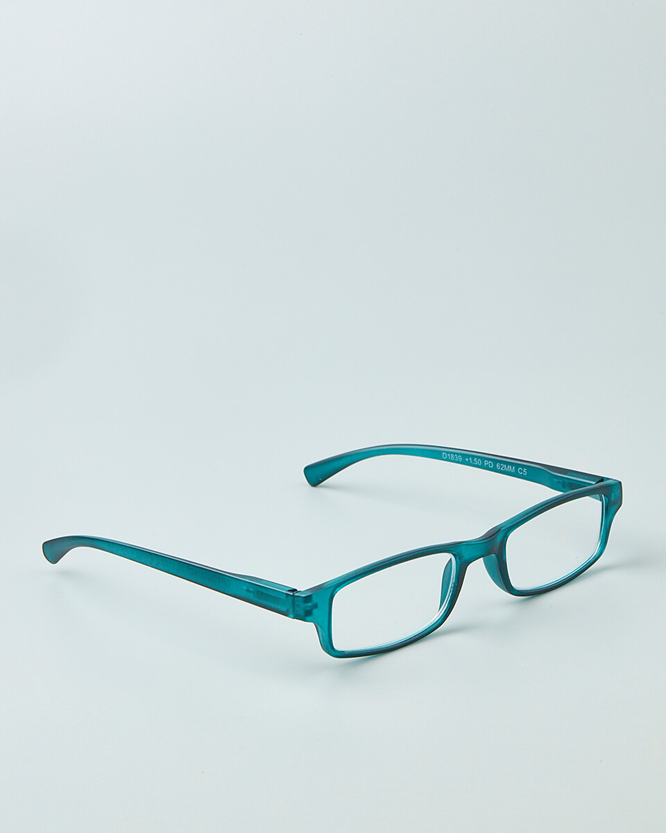 Γυαλιά Διαβάσματος Πρεσβυωπίας με Εύκαμπτους Βραχίονες & Ανθεκτικό Σκελετό D1839 ΠΕΤΡΟΛ