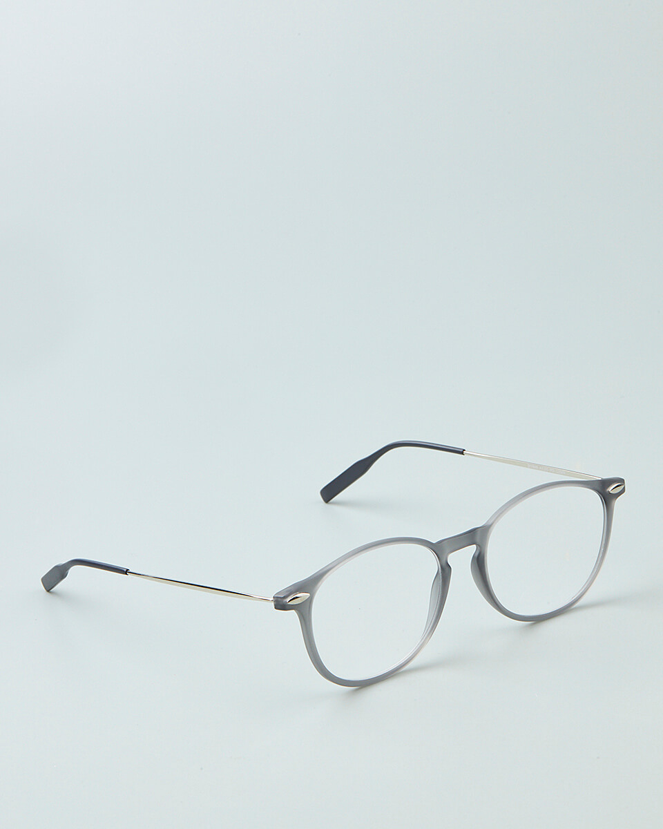 Γυαλιά Διαβάσματος Πρεσβυωπίας με Εύκαμπτους Βραχίονες & Ανθεκτικό Σκελετό S1848 ΜΑΥΡΟ