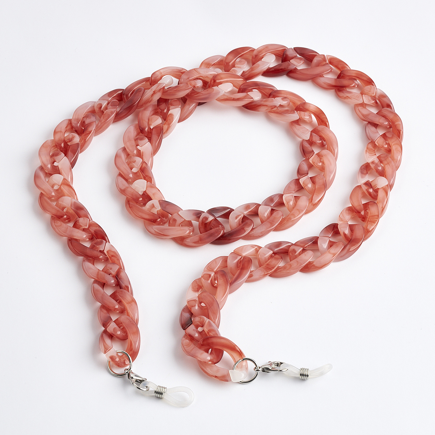 Sequoia κορδόνι γυαλιών AG-1091 κόκκινο Sequoia κορδόνι γυαλιών AG-1091 κόκκινο