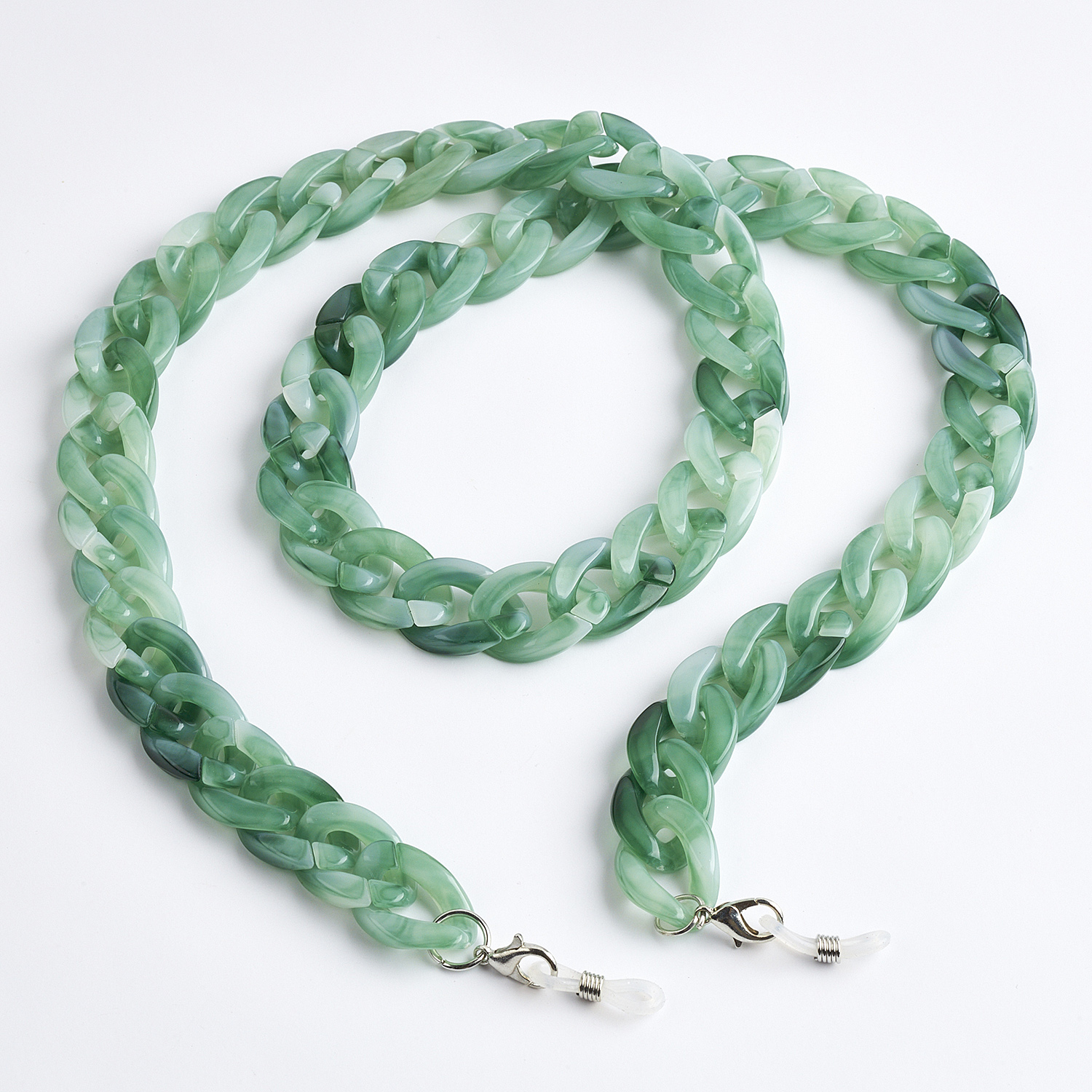 Sequoia κορδόνι γυαλιών AG-1091 πράσινο Sequoia κορδόνι γυαλιών AG-1091 πράσινο