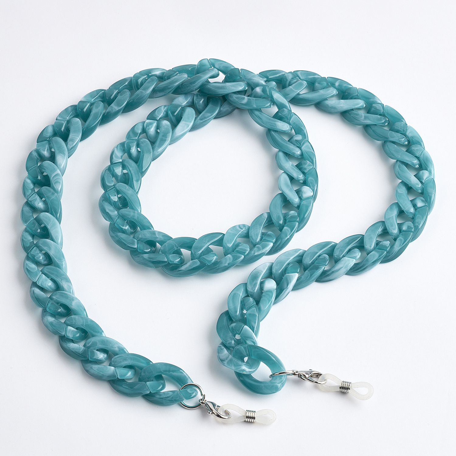 Sequoia κορδόνι γυαλιών AG-1091 γαλάζιο Sequoia κορδόνι γυαλιών AG-1091 γαλάζιο