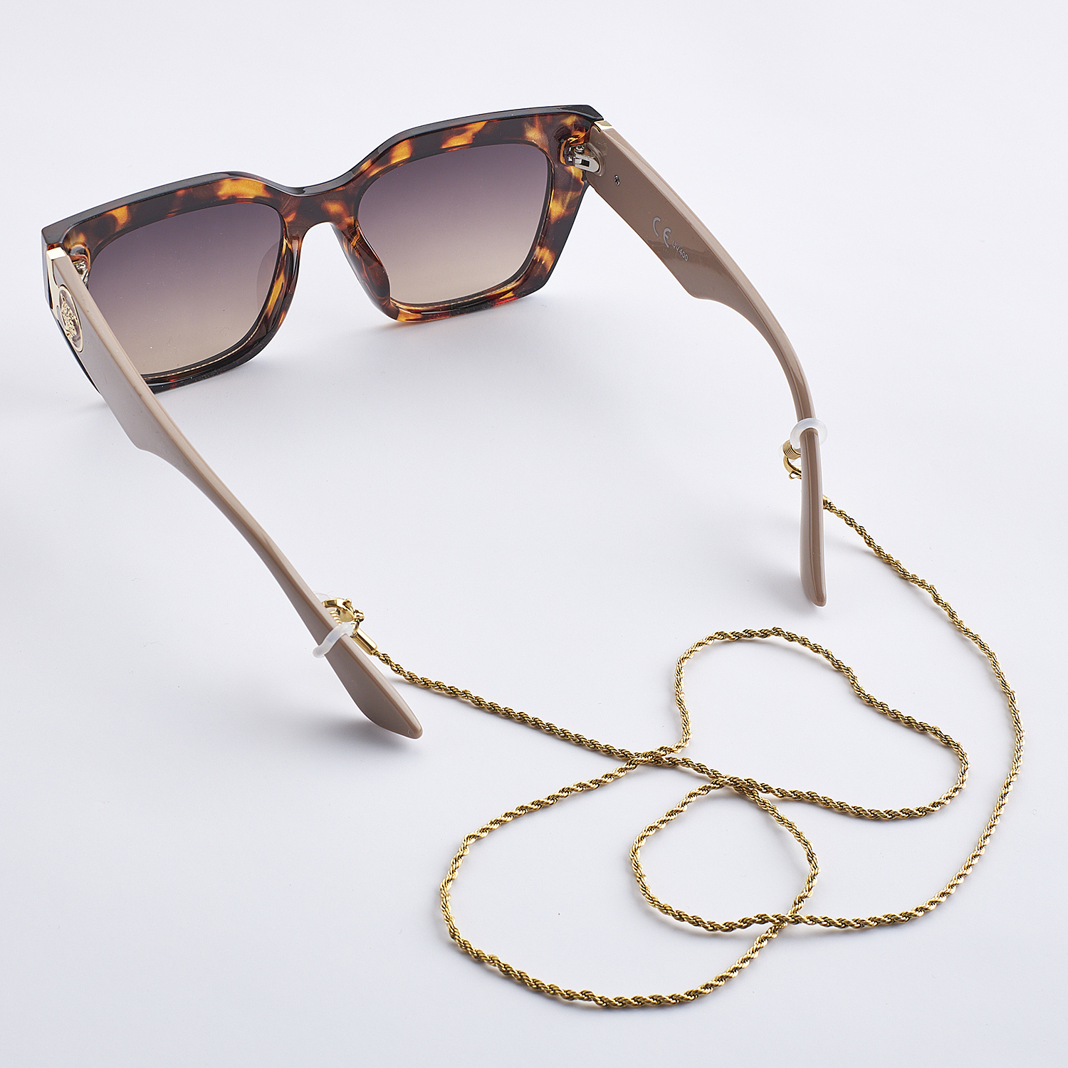 Sequoia κορδόνι γυαλιών AG-1043 χρυσό