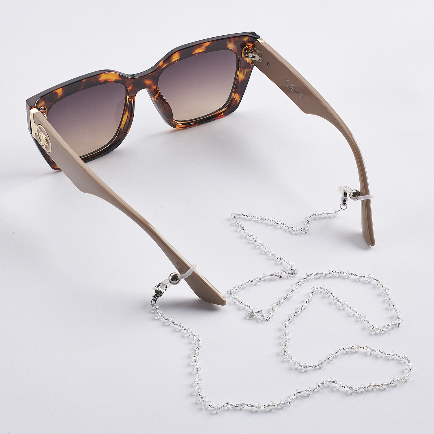 Sequoia κορδόνι γυαλιών AG-1052 χρυσό Sequoia κορδόνι γυαλιών AG-1052 χρυσό