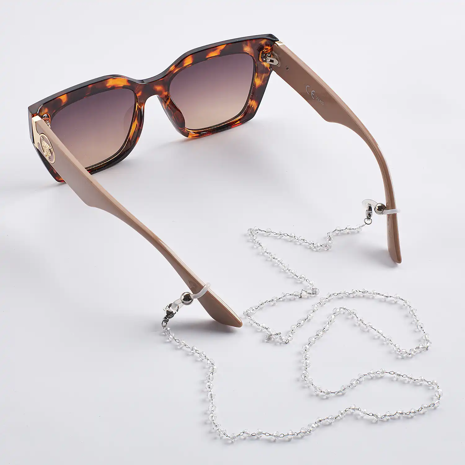 Sequoia κορδόνι γυαλιών AG-1052 χρυσό