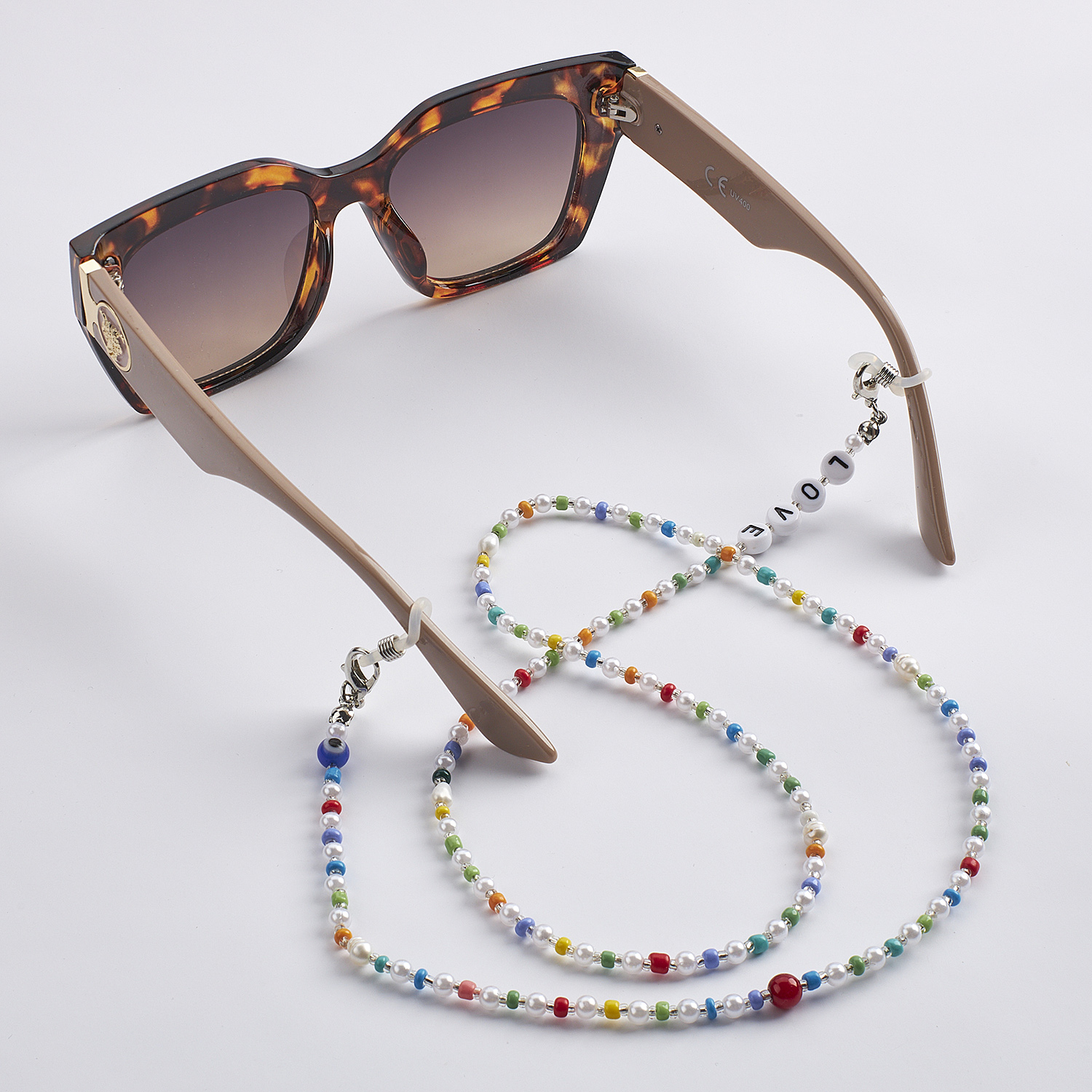 Sequoia κορδόνι γυαλιών AG-1187 multi