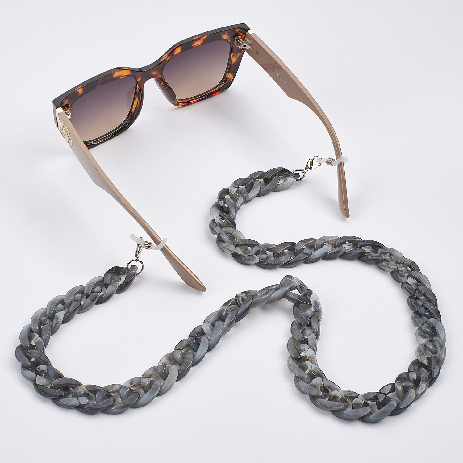 Sequoia κορδόνι γυαλιών AG-1091 γκρι Sequoia κορδόνι γυαλιών AG-1091 γκρι