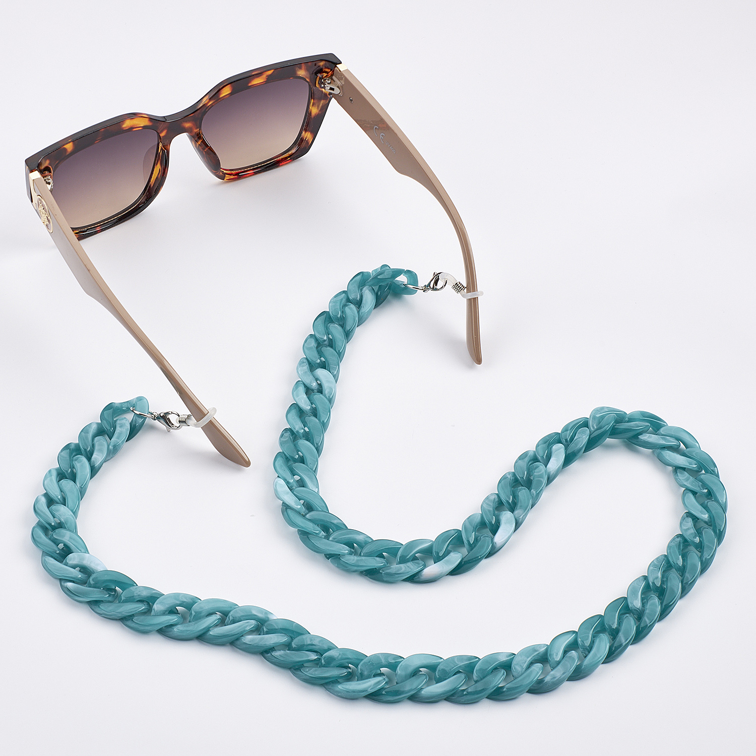 Sequoia κορδόνι γυαλιών AG-1091 γαλάζιο