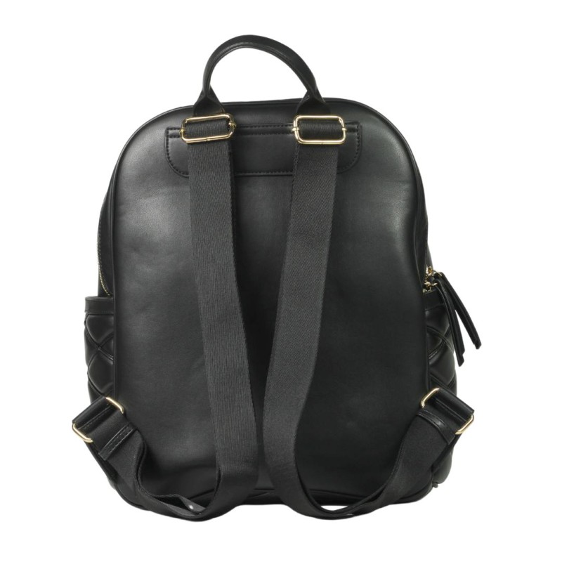 Μαύρο Σακίδιο Πλάτης Ally Μαύρο Σακίδιο Πλάτης Ally