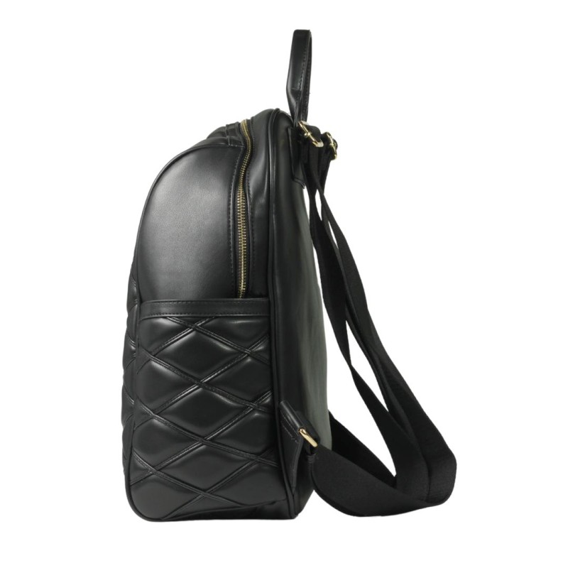 Μαύρο Σακίδιο Πλάτης Ally