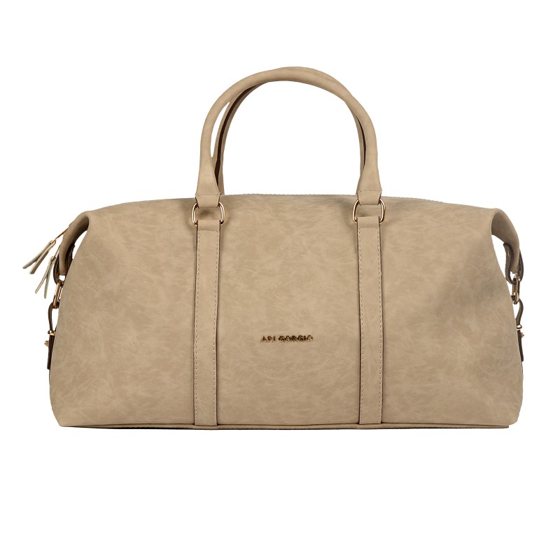 Σακ Βουαγιάζ Ariana (1) – μπέζ