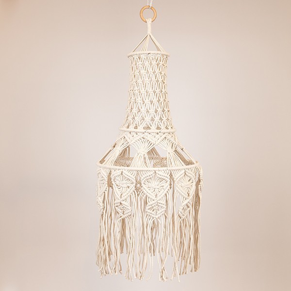 ΦΩΤΙΣΤΙΚΟ ΟΡΟΦΗΣ ΜΑΚΡΑΜΕ ΜΠΕΖ 38x90cm