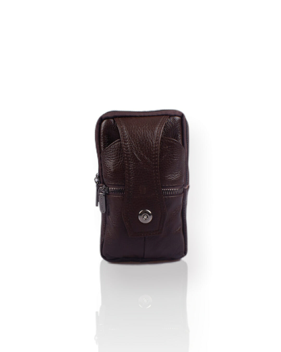 Τσαντάκι χιαστί μέσης-MD-2007 – Κάμελ