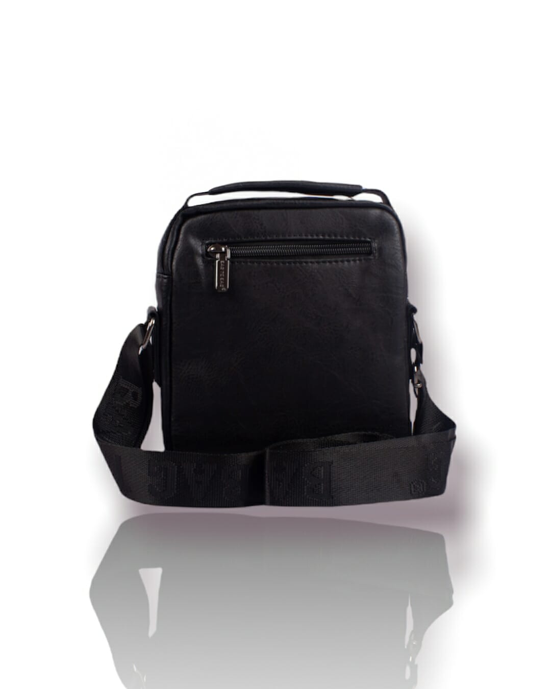 Τσαντάκι χιαστί -MD-1828-1 – Μαύρο