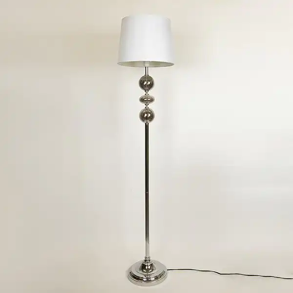 ΕΠΙΔΑΠΕΔΙΟ ΦΩΤΙΣΤΙΚΟ ΜΕ ΛΕΥΚΟ ΚΑΠΕΛΟ ΜΕΤΑΛΛΙΚΟ ΑΣΗΜΙ 35x163cm