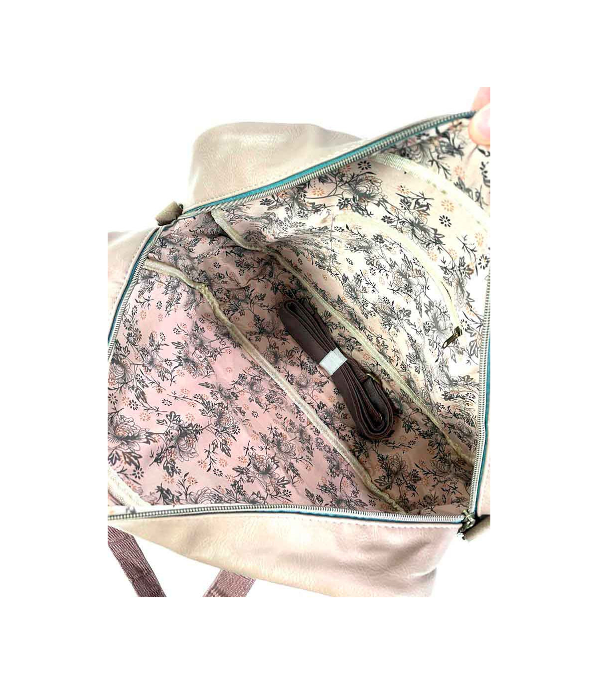 Γυναικεία Τσάντα χαρτοφύλακας Sweet Candy CGB237-4 Pink