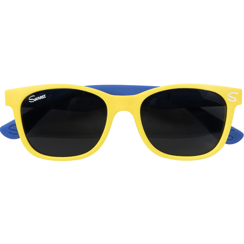 Suneez – Bossa Polarized Παιδικά γυαλιά ηλίου για αγόρια κορίτσια ηλικίας 3-8 ετών, 100% προστασία UV.