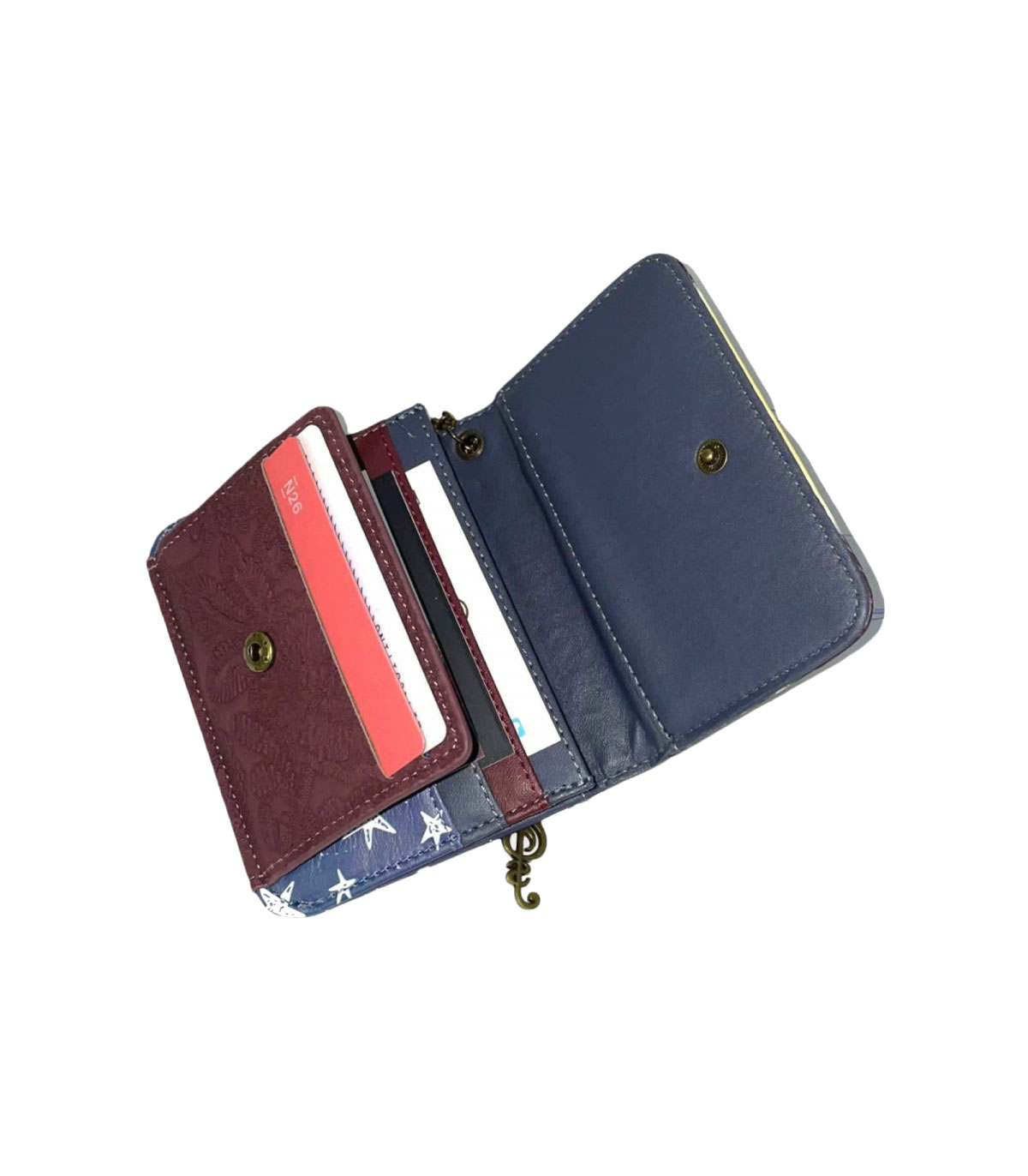 Γυναικείο πορτοφόλι Sweet Candy CGC135 Pink