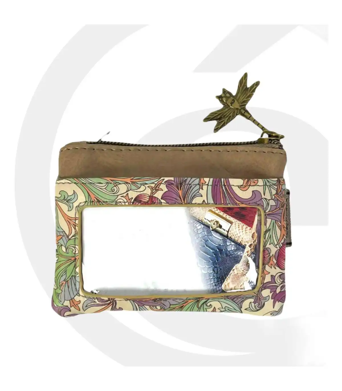 Γυναικείο πορτοφόλι Sweet Candy CGC211 Ballet