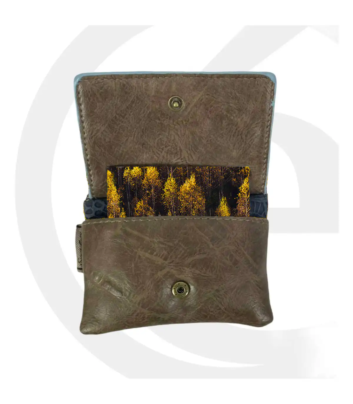 Γυναικείο πορτοφόλι Sweet Candy CGC211 Ballet