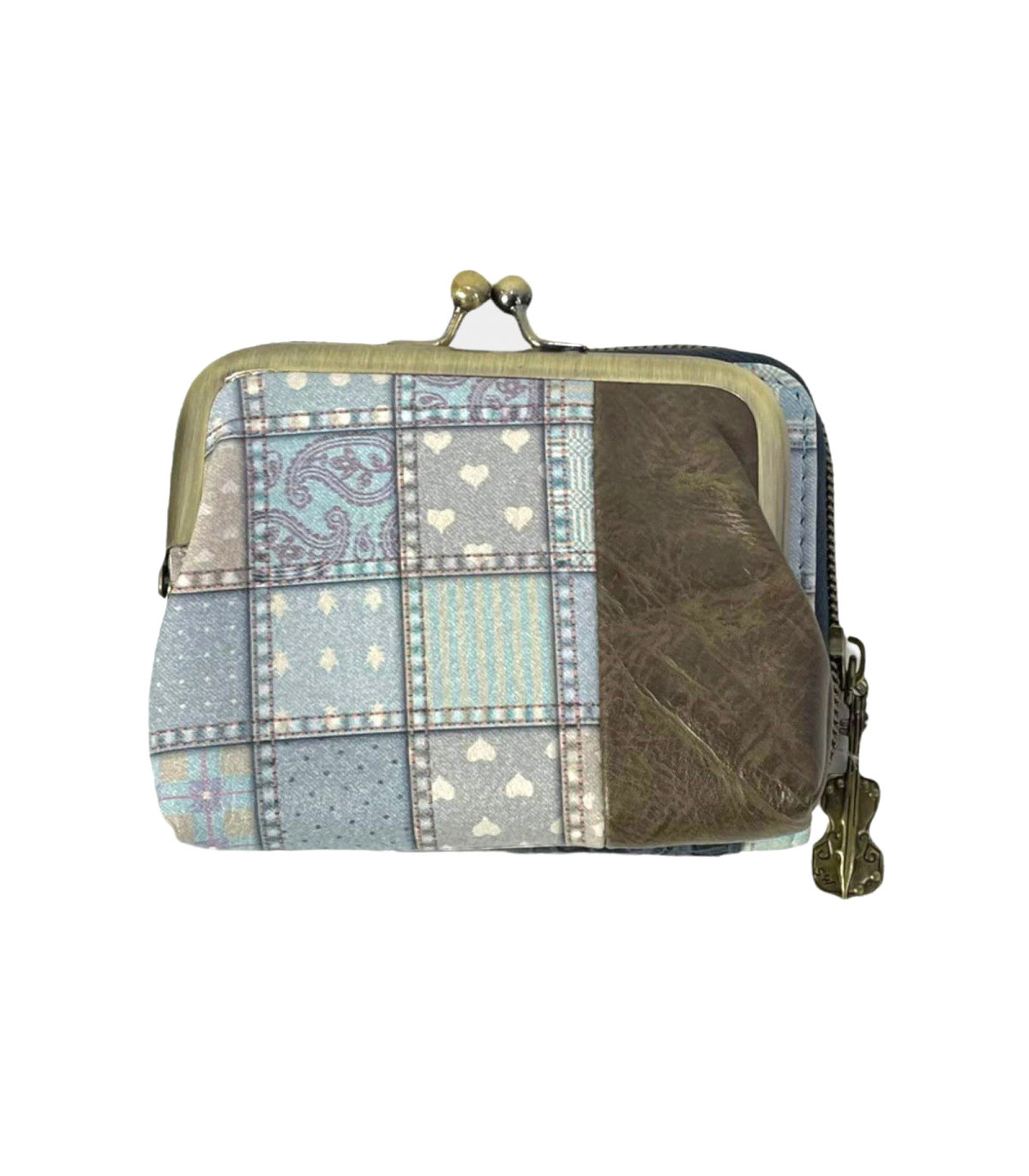 ΓυναικΓυναικείο πορτοφόλι Sweet Candy CGC073 Ballet