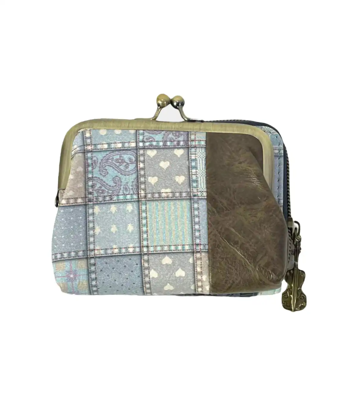 Γυναικείο πορτοφόλι Sweet Candy CGC073-5 Paris