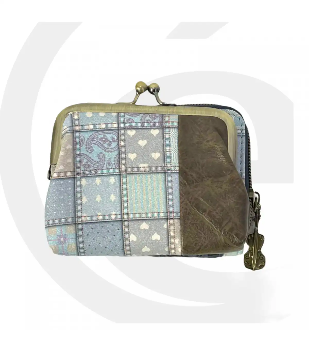 ΓυναικΓυναικείο πορτοφόλι Sweet Candy CGC073 Ballet